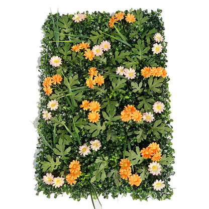 🔥🌸Spring Special Sale 49% OFF💐Uhair Privacy Fence Expandable Screen for Balcony Patio Outdoor,Decorative Faux Ivy Fencing Panel