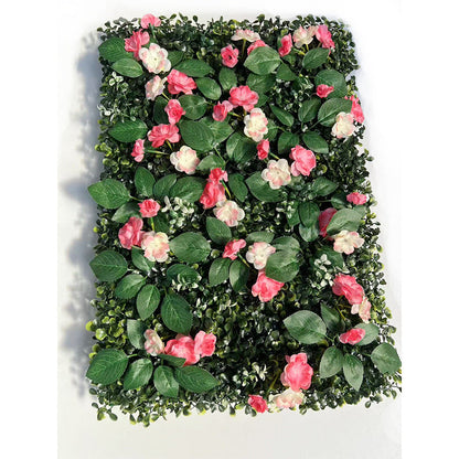 🔥🌸Spring Special Sale 49% OFF💐Uhair Privacy Fence Expandable Screen for Balcony Patio Outdoor,Decorative Faux Ivy Fencing Panel