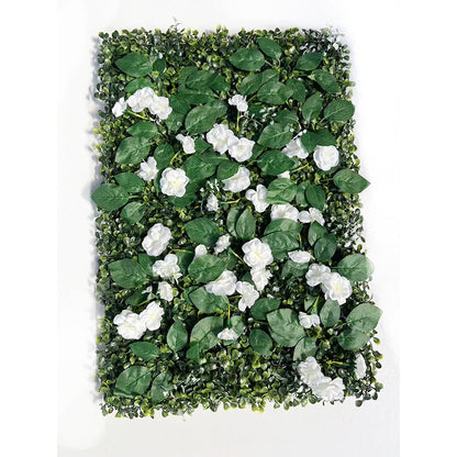 🔥🌸Spring Special Sale 49% OFF💐Uhair Privacy Fence Expandable Screen for Balcony Patio Outdoor,Decorative Faux Ivy Fencing Panel