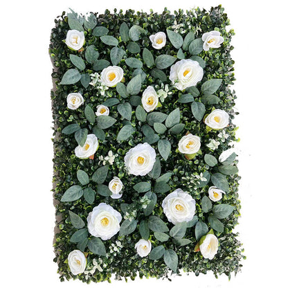 🔥🌸Spring Special Sale 49% OFF💐Uhair Privacy Fence Expandable Screen for Balcony Patio Outdoor,Decorative Faux Ivy Fencing Panel