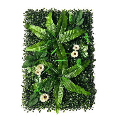 🔥🌸Spring Special Sale 49% OFF💐Uhair Privacy Fence Expandable Screen for Balcony Patio Outdoor,Decorative Faux Ivy Fencing Panel