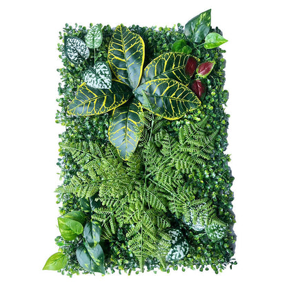 🔥🌸Spring Special Sale 49% OFF💐Uhair Privacy Fence Expandable Screen for Balcony Patio Outdoor,Decorative Faux Ivy Fencing Panel