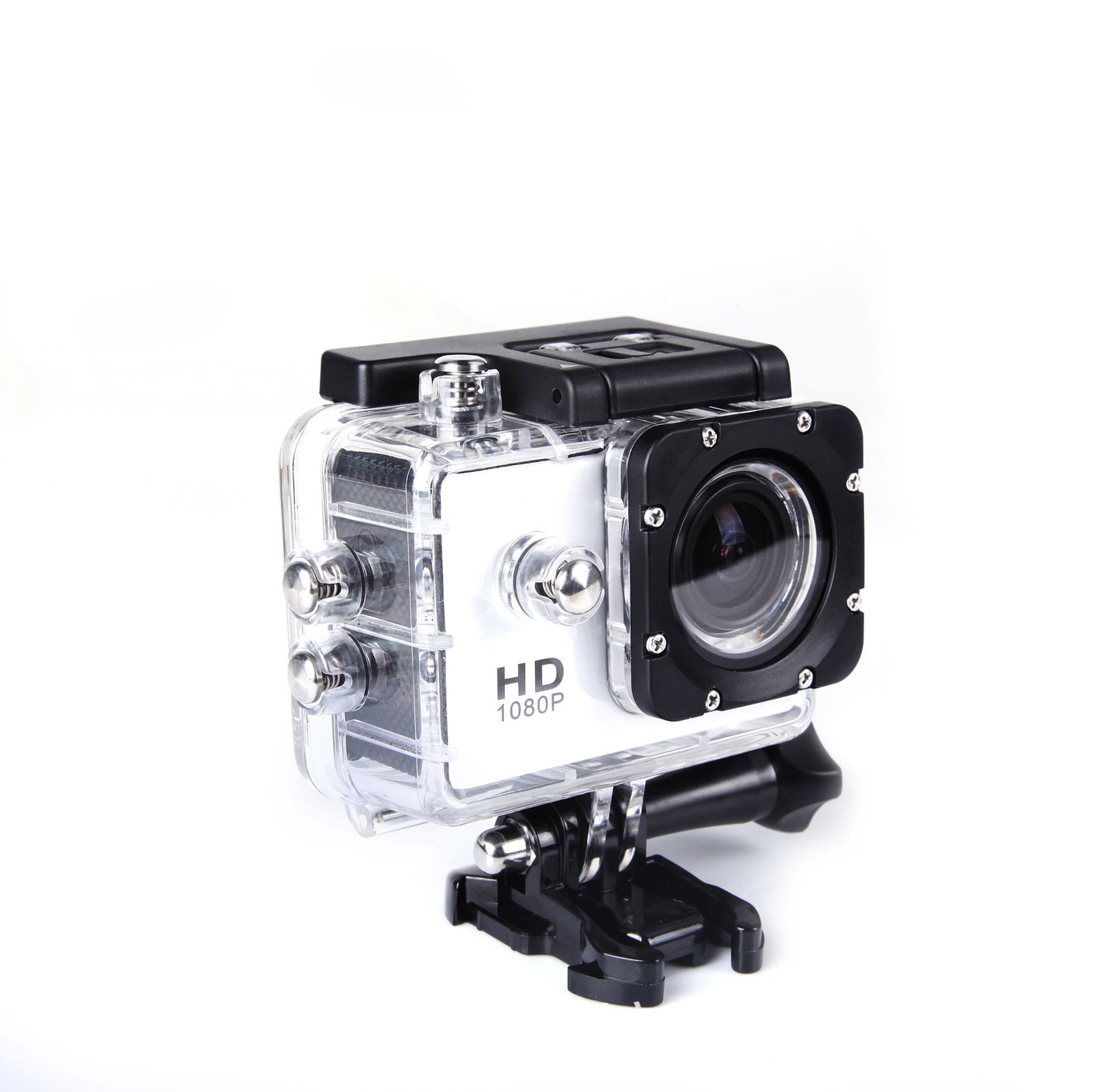 AKASO Action Camera EK7000 4K 20MP Summer Water Sports Underwater Waterproof Camera