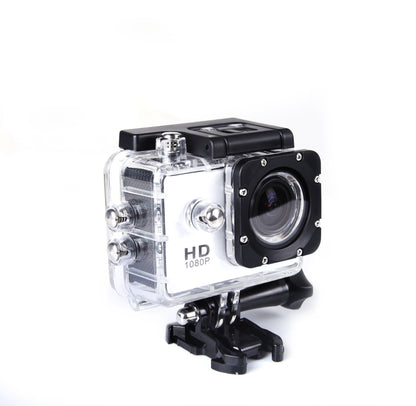 AKASO Action Camera EK7000 4K 20MP Summer Water Sports Underwater Waterproof Camera