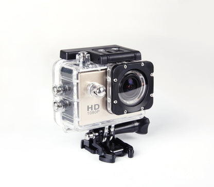 AKASO Action Camera EK7000 4K 20MP Summer Water Sports Underwater Waterproof Camera