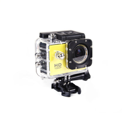 AKASO Action Camera EK7000 4K 20MP Summer Water Sports Underwater Waterproof Camera