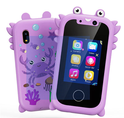 🎁Best Gifts For Your Little One🥰-Kids Smartphone Toy📲
