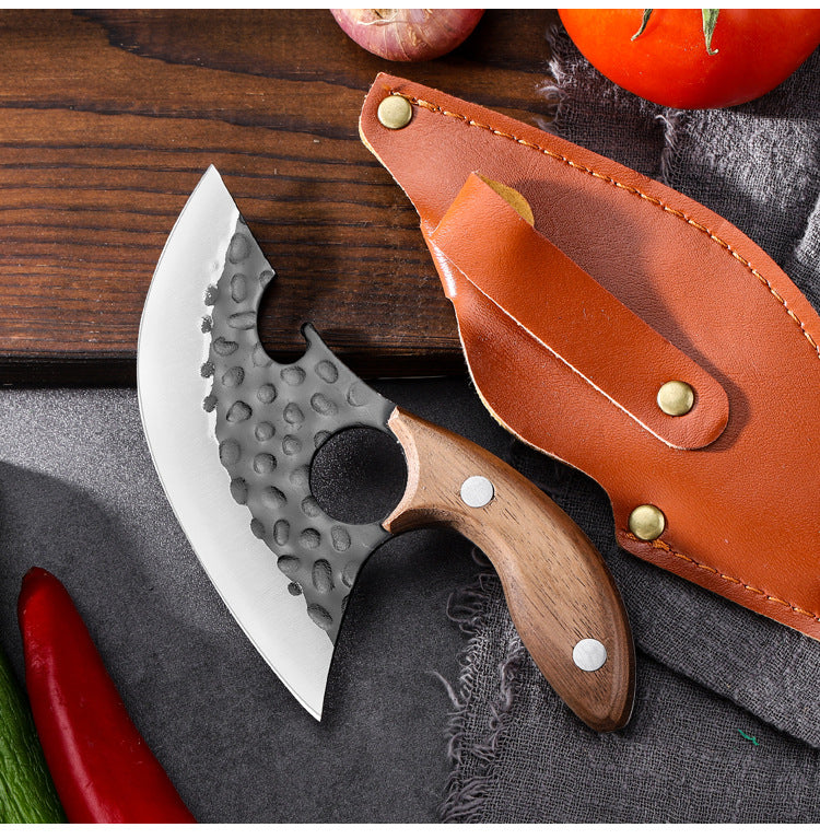 Huusk Knives - Mini Viking Knife