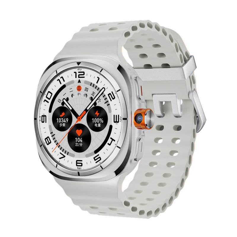 🔥Limited Time 50% OFF⚡2025 New Multifunctional Smartwatch with Call Function, Sports Modes Watch