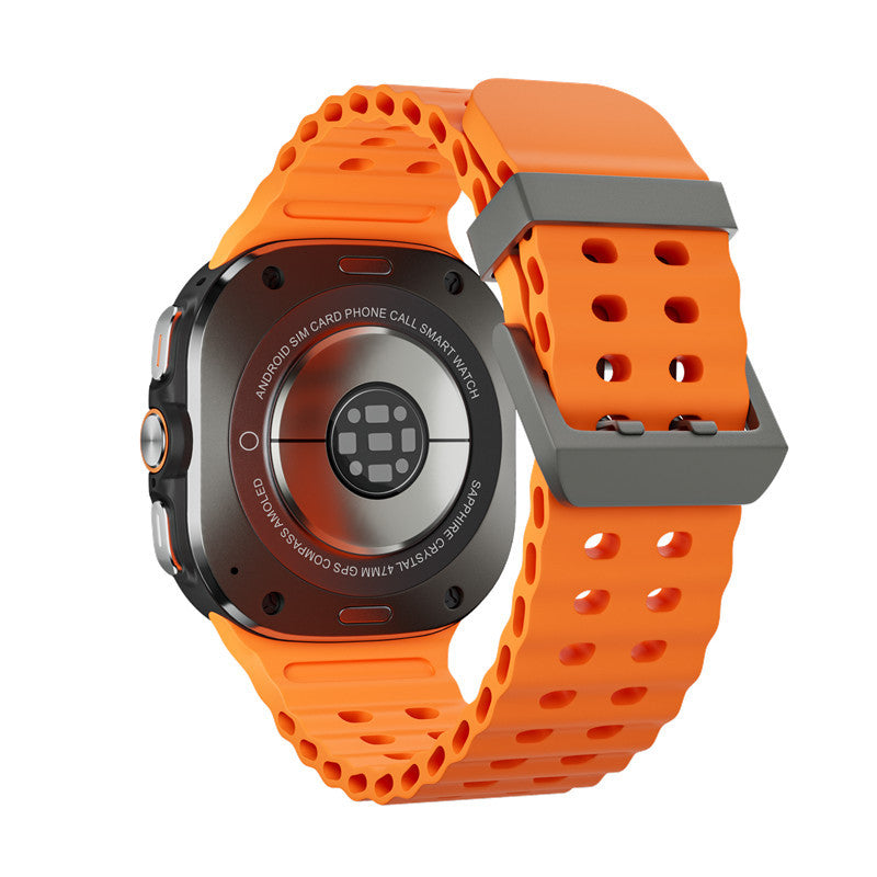 🔥Limited Time 50% OFF⚡2025 New Multifunctional Smartwatch with Call Function, Sports Modes Watch