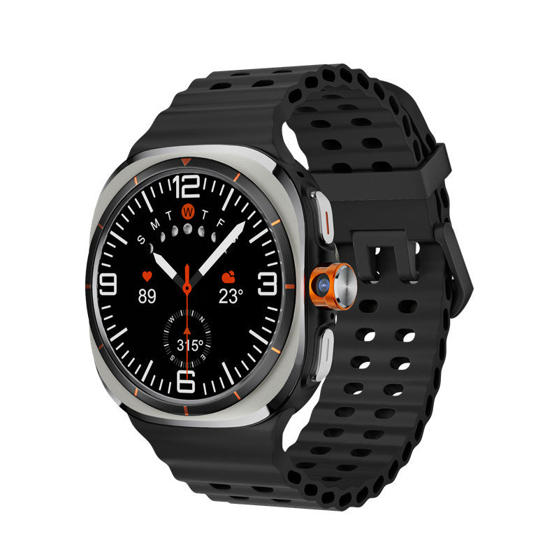 🔥Limited Time 50% OFF⚡2025 New Multifunctional Smartwatch with Call Function, Sports Modes Watch