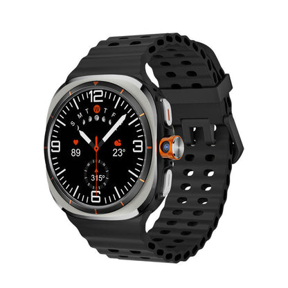 🔥Limited Time 50% OFF⚡2025 New Multifunctional Smartwatch with Call Function, Sports Modes Watch