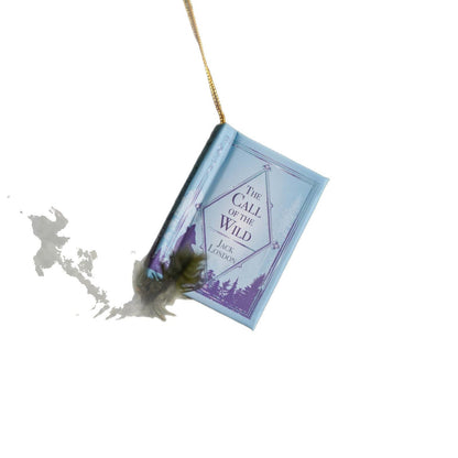 🔥Big Promotion 49% OFF💥Mini Book Ornament Advent📚