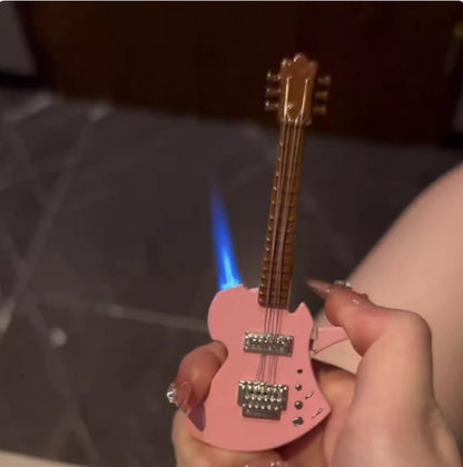 🎁Creative Gifts🎸Unique Creative Guitar Lighter