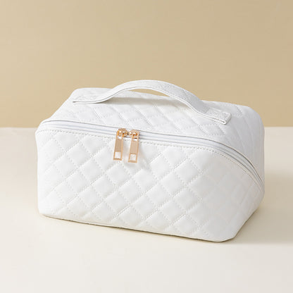 🔥Black Friday Sale 🔥Travel Makeup Bag for Woman