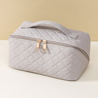 🔥Black Friday Sale 🔥Travel Makeup Bag for Woman