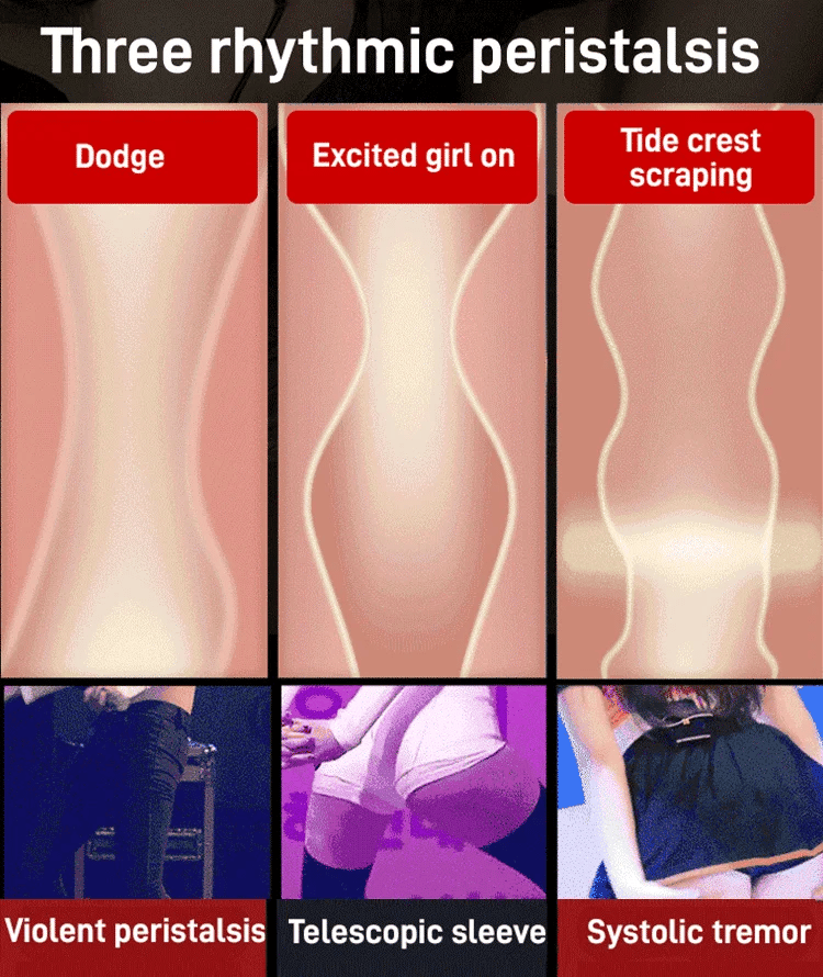 [Confidential delivery]ROSOPL Effortlessly Elevate Your Joy: Dive into Pleasure with Our Fully Automatic Decompression Cup!