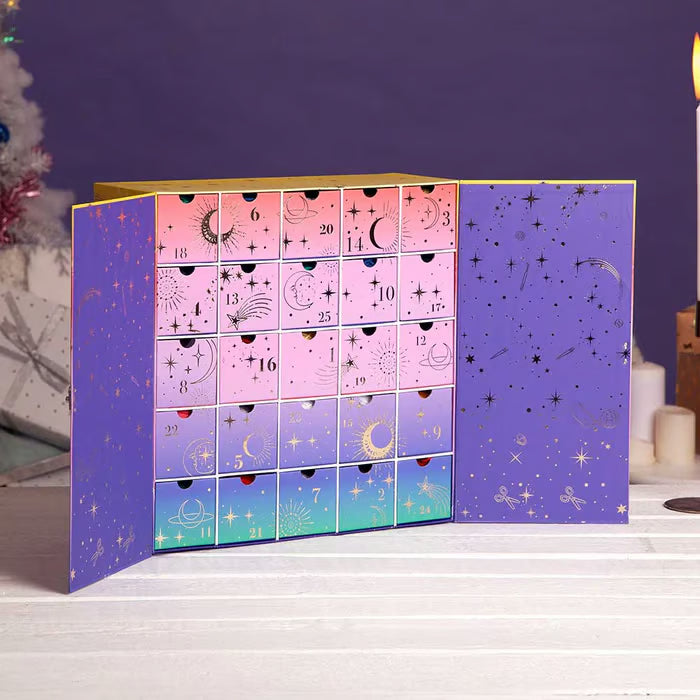 🎅Christmas Sale 49% Off🧵Crochet Society Advent Calendar 2025🎄