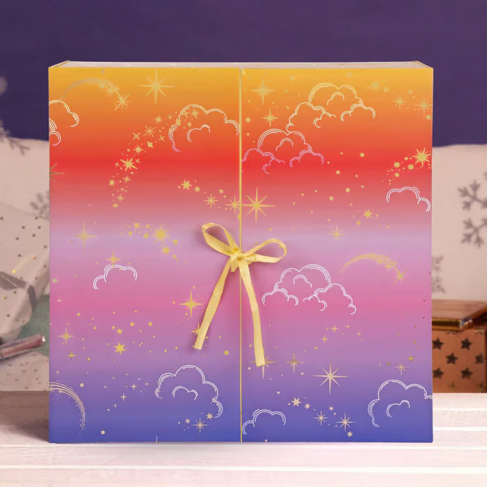 🎅Christmas Sale 49% Off🧵Crochet Society Advent Calendar 2025🎄