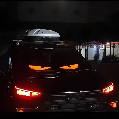 🔥2025 Hot Sale 49% OFF✨-Car LED Devil Eye Decorative Light
