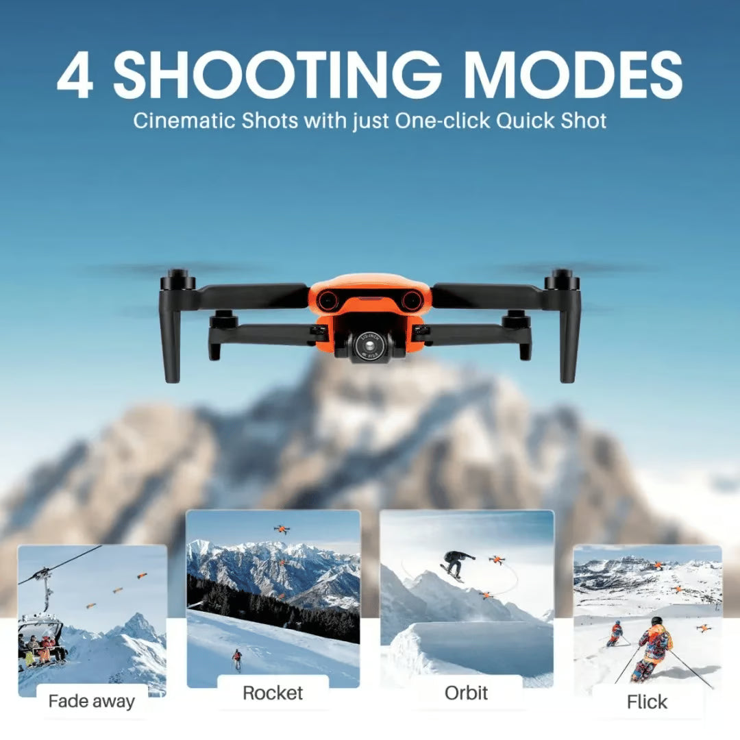 🔥Limited Time 50% OFF🚁ZV1-728Drone-2025 LATEST Drone with 6k UHD camera