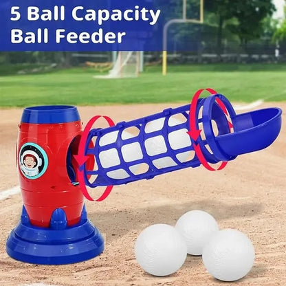 🎁Children's Day Pre-sale-50% OFF🔥Electric baseball suit, Outdoor toys, parent-child games, exercise kids' baseball skills, suitable for 3+ children