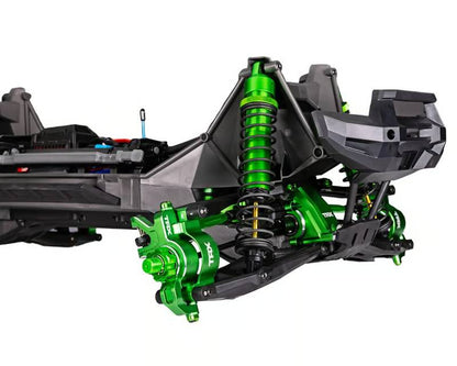 🔥Limited Time 50% OFF🏎️Traxxas X-Maxx Ultimate 8S 4WD Brushless RTR Monster Truck