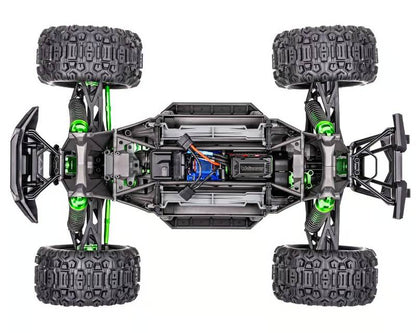 🔥Limited Time 50% OFF🏎️Traxxas X-Maxx Ultimate 8S 4WD Brushless RTR Monster Truck
