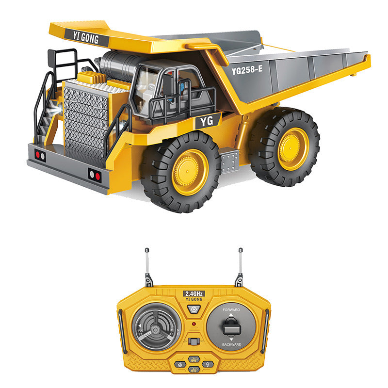 🔥The Best Christmas Gifts For Kids🎁Hydraulic Full Metal Excavator G308H 1/14 RTR🚜