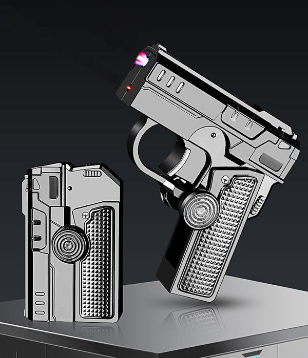 🔥49% OFF Hot Sale🔥Multi-Functional Foldable Windproof Lighter