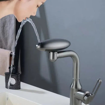 🔥Summer Hot Sale 49% OFF🔥4 Modes Splash Proof Rotatable Rotary Faucet