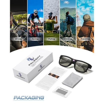 2025 Summer Uv400 Protective Sunglasses, Trendy Color Fashion Glasses