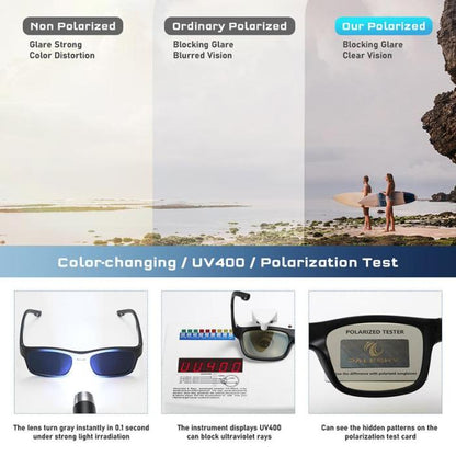 2025 Summer Uv400 Protective Sunglasses, Trendy Color Fashion Glasses