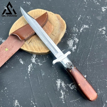 🔥Camping Essentials🔥Russia Folding Army Knife