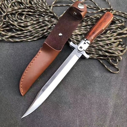 🔥Camping Essentials🔥Russia Folding Army Knife