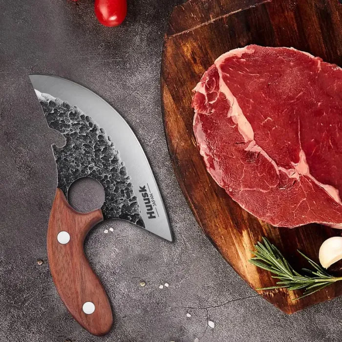 Huusk Knives - Mini Viking Knife