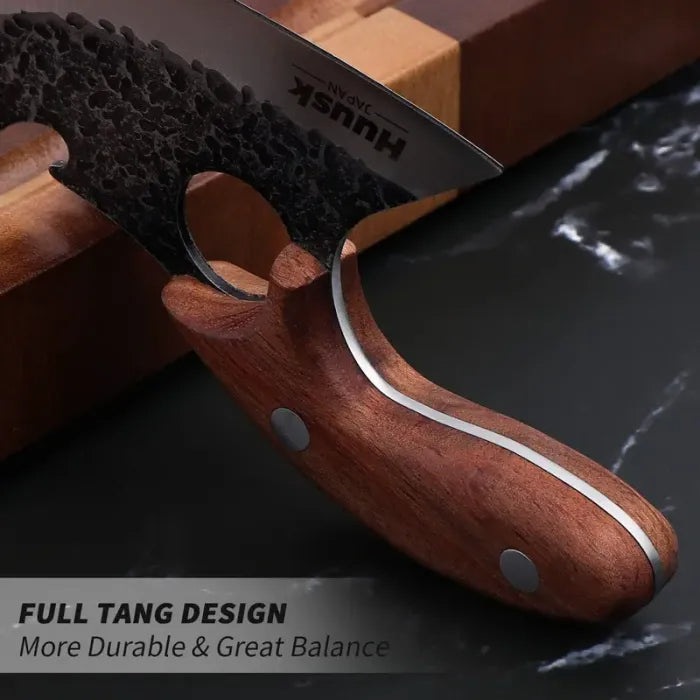 Huusk Knives - Mini Viking Knife
