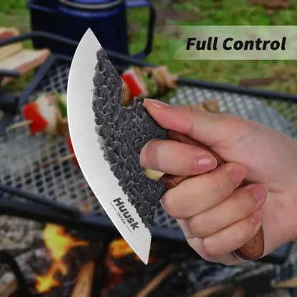 Huusk Knives - Mini Viking Knife