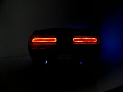 🎁Children's Day Special Offer-49% OFF🔥🏎️1/15 The Dodge Challenger