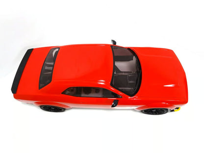 🎁Children's Day Special Offer-49% OFF🔥🏎️1/15 The Dodge Challenger