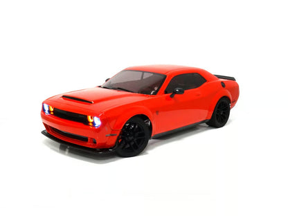 🎁Children's Day Special Offer-49% OFF🔥🏎️1/15 The Dodge Challenger