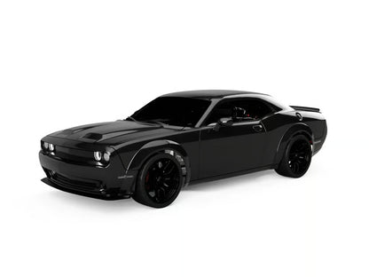 🎁Children's Day Special Offer-49% OFF🔥🏎️1/15 The Dodge Challenger