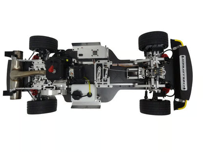 🎁Children's Day Special Offer-49% OFF🔥🏎️1/15 The Dodge Challenger