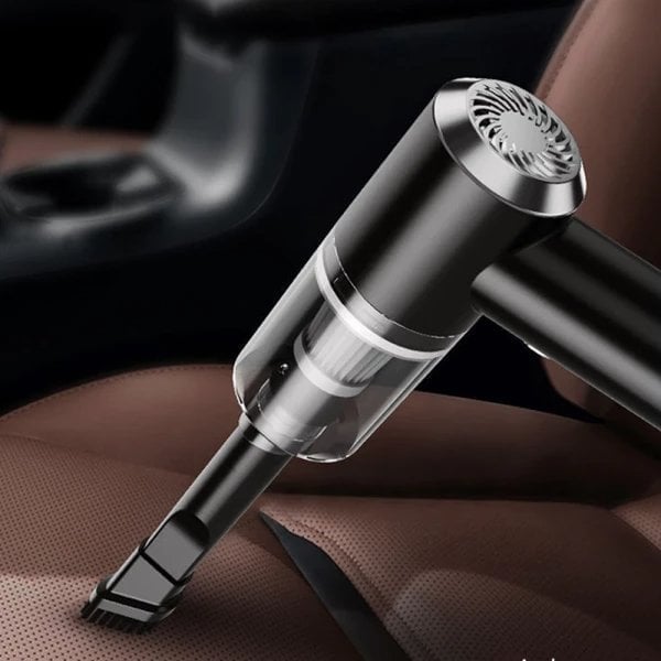 🔥Hot Sale -49% OFF🔥Wireless Handheld Car Vacuum Cleaner