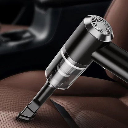🔥Hot Sale -49% OFF🔥Wireless Handheld Car Vacuum Cleaner