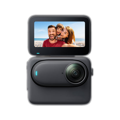 🔥Limited Time 50% OFF⚡4K Thumb Action Camera📷