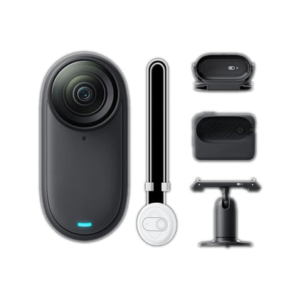 🔥Limited Time 50% OFF⚡4K Thumb Action Camera📷