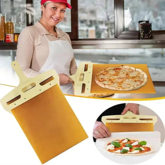 🔥Limited time offer🔥Essential kitchen gadgets pizza shovel