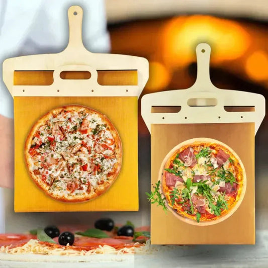 🔥Limited time offer🔥Essential kitchen gadgets pizza shovel