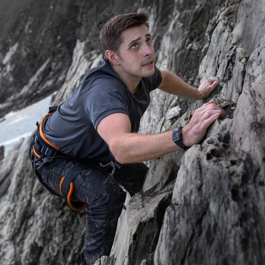 🔥Limited Time 50% OFF⚡Tank X2 Ultra with GPS&Calls, Smartwatch,Fitness Tracker